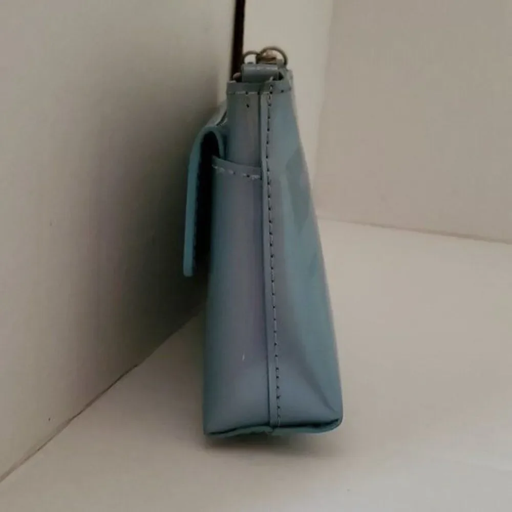 Beijo Clutch Bag Pouch Case Holder Patent Leather Purse Handbag WOMAN'S WOMEN'S